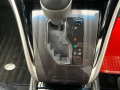 トヨタ ハリアー