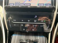 トヨタ ハリアー