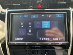 トヨタ ハリアー