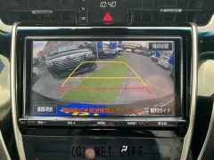 トヨタ ハリアー