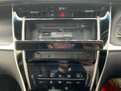 トヨタ ハリアー