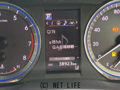 トヨタ ハリアー