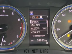 トヨタ ハリアー