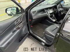 トヨタ ハリアー