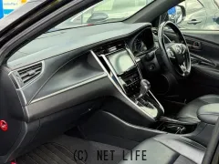 トヨタ ハリアー