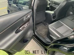 トヨタ ハリアー