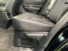 トヨタ ハリアー