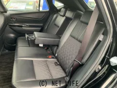 トヨタ ハリアー