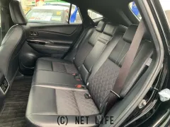 トヨタ ハリアー