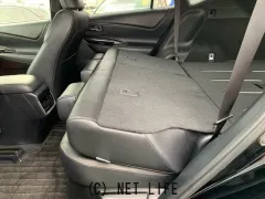 トヨタ ハリアー