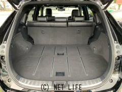 トヨタ ハリアー