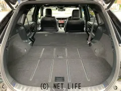 トヨタ ハリアー