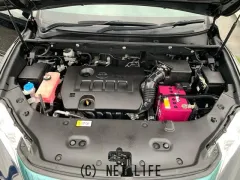 トヨタ ハリアー