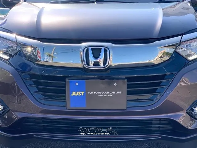 コミコミ表示。 ホンダ ヴェゼル