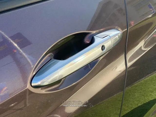 ホンダ ヴェゼル