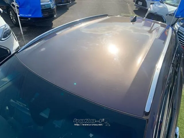 ●IRカット〈遮熱〉/UVカット機能付フロントウインドウガラス・ルーフレール ホンダ ヴェゼル