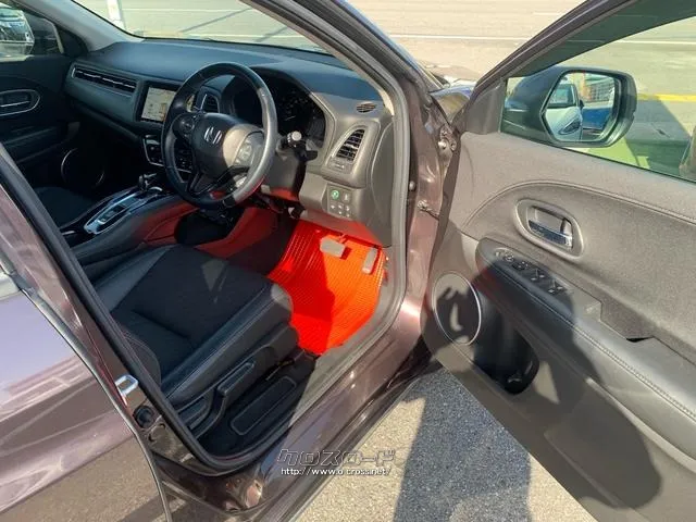 8インチナビ ホンダ ヴェゼル