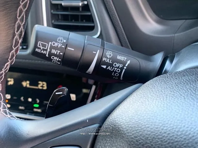 ホンダ ヴェゼル