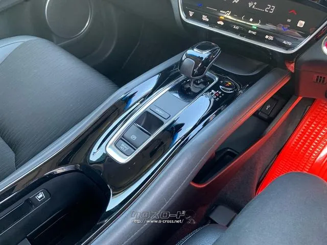 ハイブリッド専用セレクトレバー ホンダ ヴェゼル