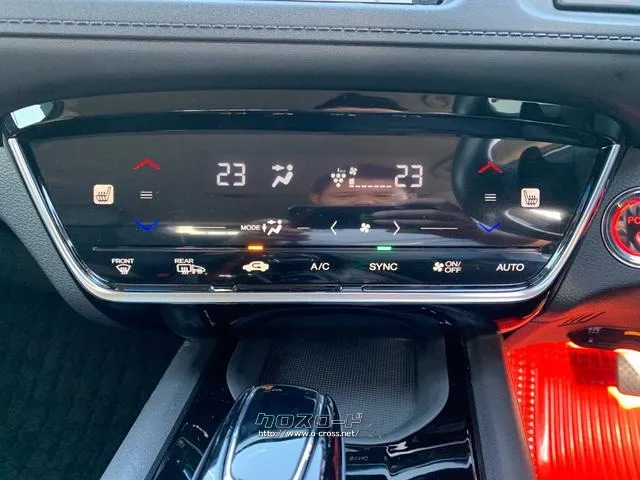 ホンダ ヴェゼル