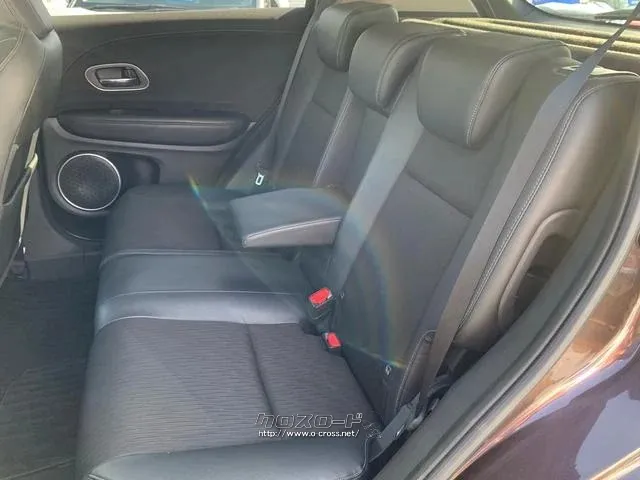 ホンダ ヴェゼル