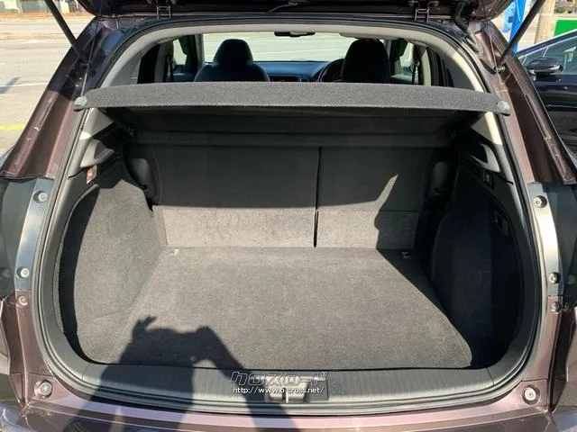 ホンダ ヴェゼル