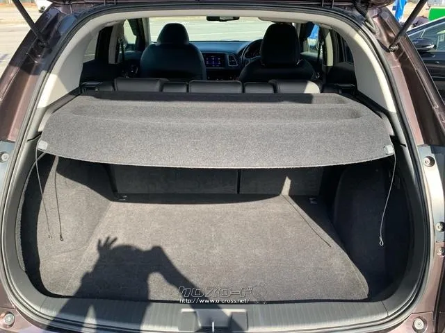 ホンダ ヴェゼル