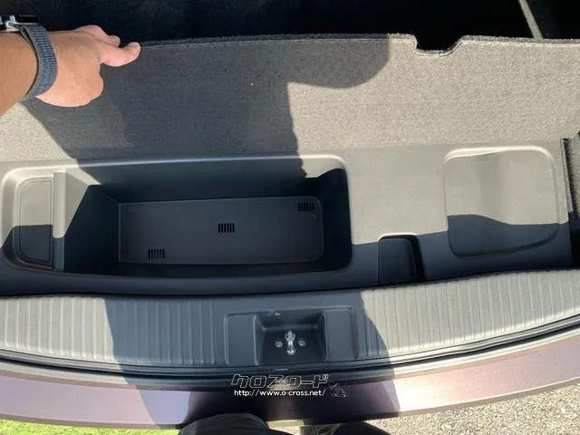 ホンダ ヴェゼル