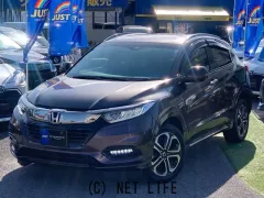 ホンダ ヴェゼル