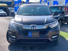 ホンダ ヴェゼル