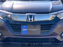 ホンダ ヴェゼル