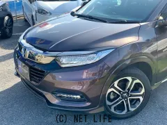 ホンダ ヴェゼル