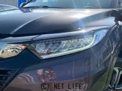 ホンダ ヴェゼル