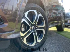 ホンダ ヴェゼル