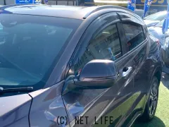 ホンダ ヴェゼル