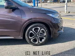 ホンダ ヴェゼル