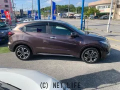 ホンダ ヴェゼル