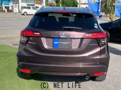 ホンダ ヴェゼル