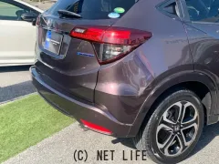 ホンダ ヴェゼル