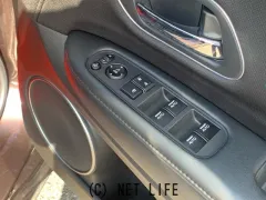 ホンダ ヴェゼル
