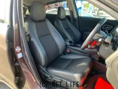 ホンダ ヴェゼル