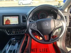 ホンダ ヴェゼル