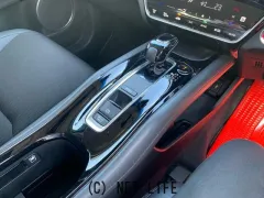 ホンダ ヴェゼル