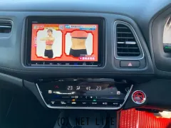 ホンダ ヴェゼル