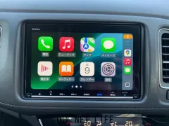 ホンダ ヴェゼル