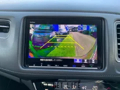 ホンダ ヴェゼル