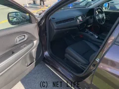 ホンダ ヴェゼル