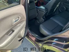 ホンダ ヴェゼル