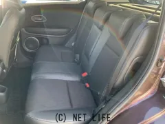 ホンダ ヴェゼル