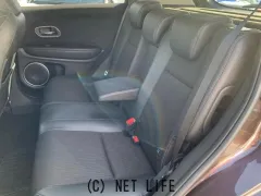 ホンダ ヴェゼル